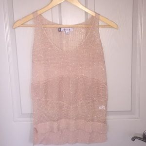 Jennifer Lopez Fashion Tank